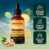 PulmoxClear® | Activador Mucociliar™ líquido para fumadores