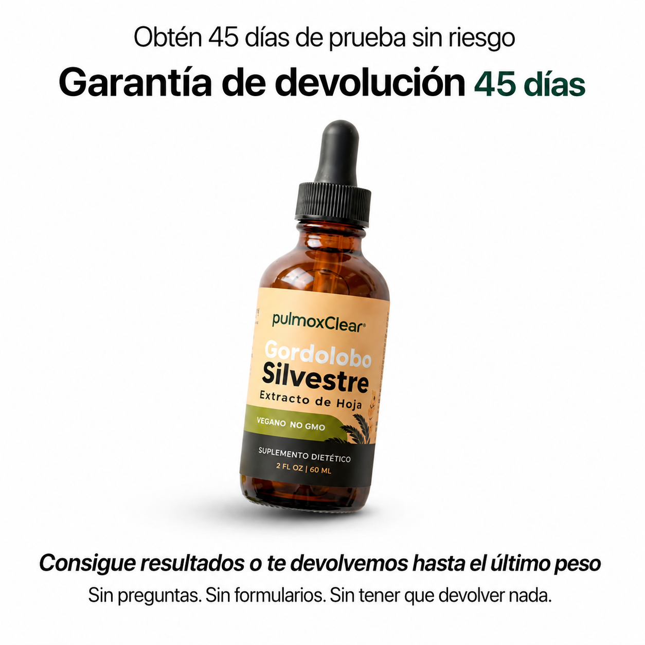 PulmoxClear® | Activador Mucociliar™ líquido para fumadores