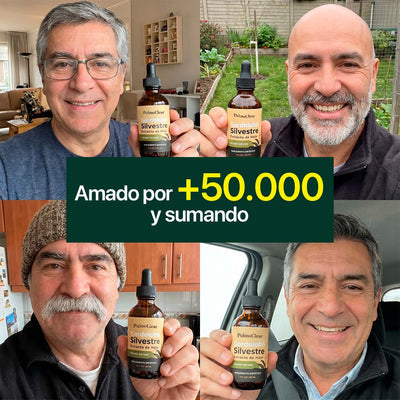 PulmoxClear® | Activador Mucociliar™ líquido para fumadores