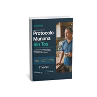 Ebook | Protocolo Mañana Sin Tos