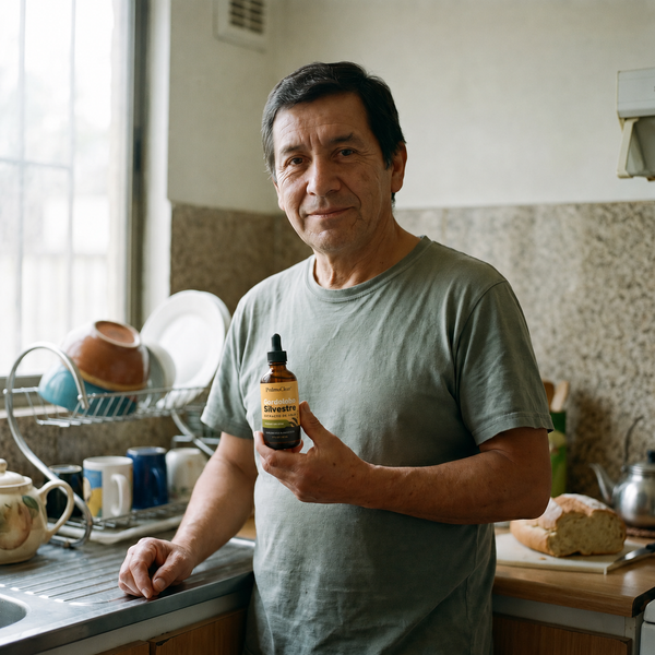 Patricio, 61